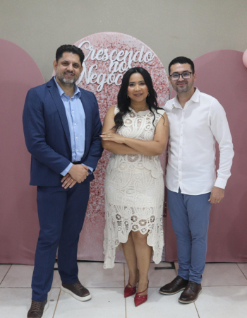 Projeto Empreendedoras de Sucesso