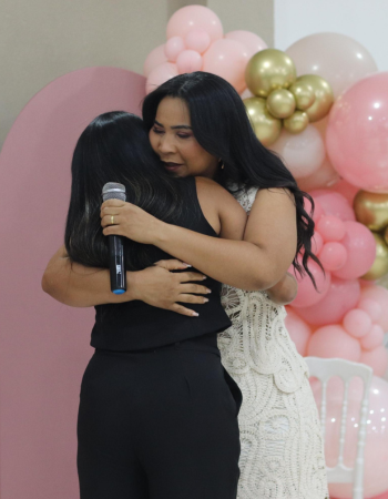 Projeto Empreendedoras de Sucesso