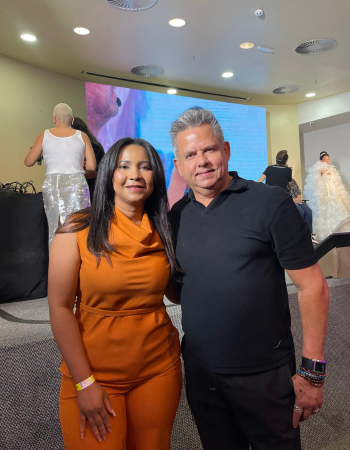 Curso de Maquiagem | Henrique Mello